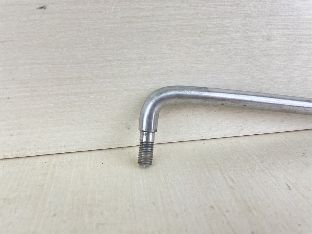 2000 Yamaha 50HP 4 Stroke Outboard Steering Guide 63D-61350-00-00