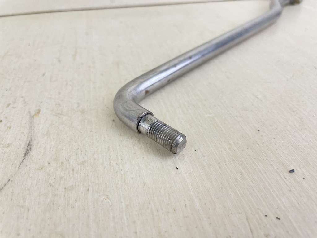 2000 Yamaha 50HP 4 Stroke Outboard Steering Guide 63D-61350-00-00