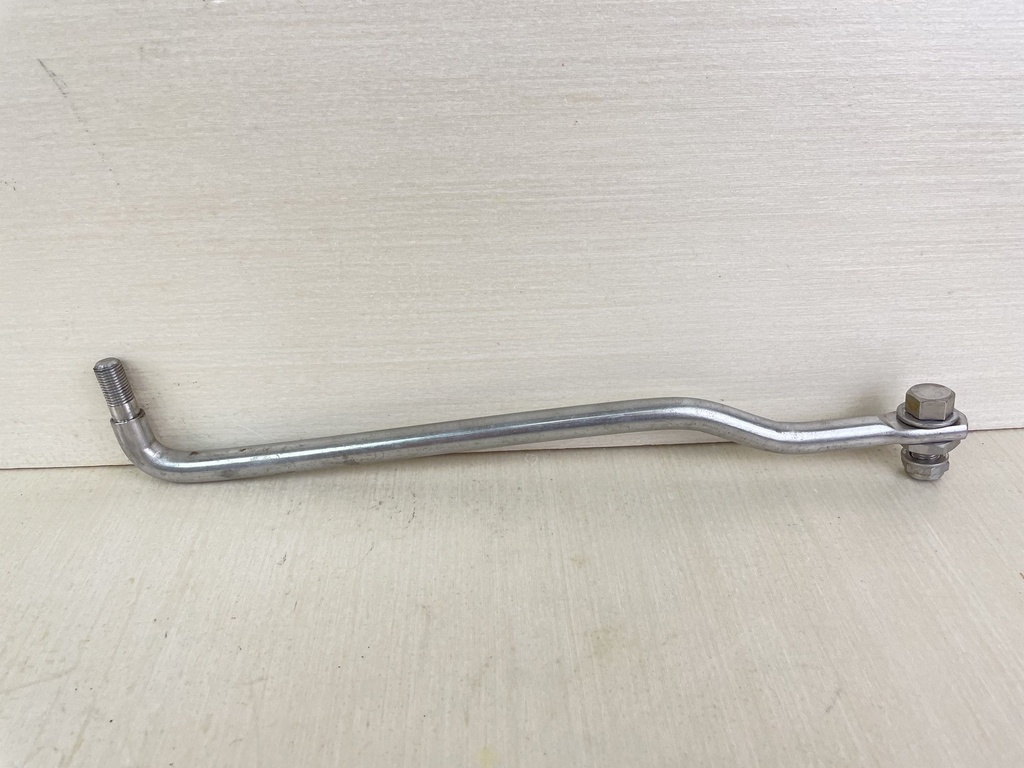 2000 Yamaha 50HP 4 Stroke Outboard Steering Guide 63D-61350-00-00