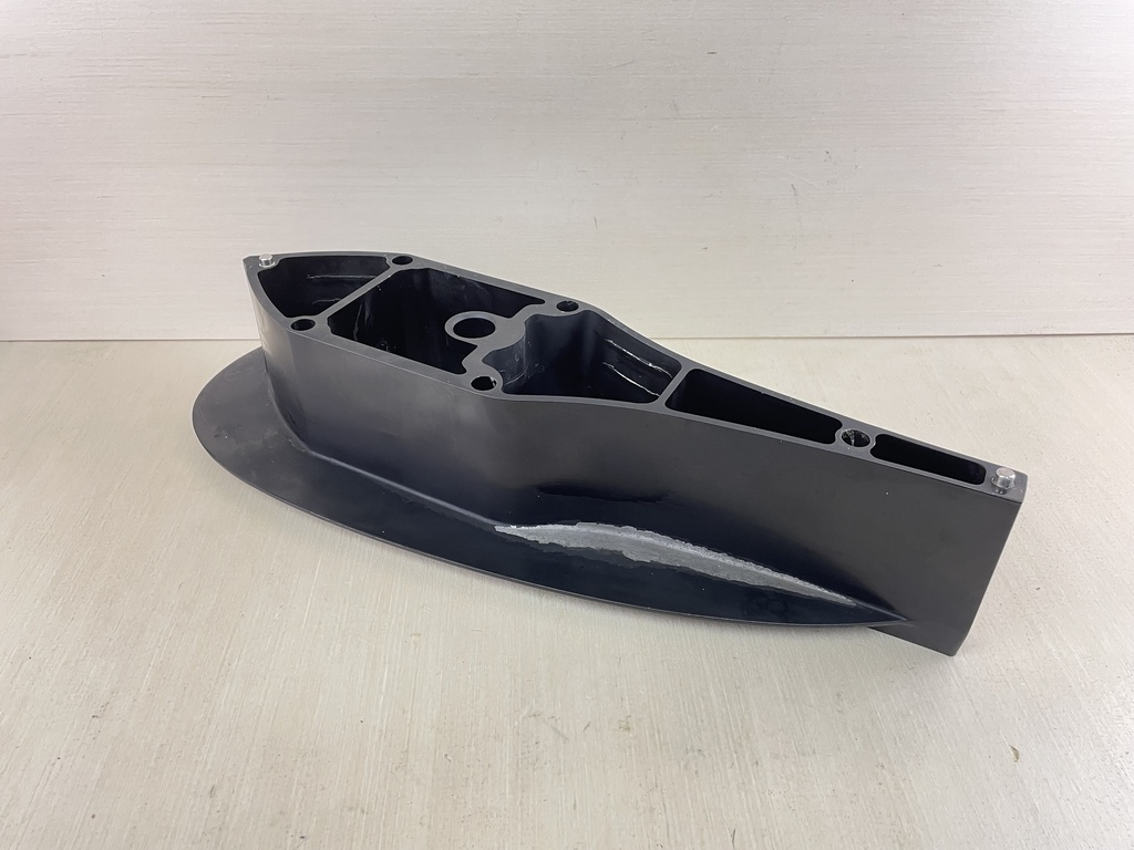 2012 Mercury 150HP Verado Outboard 5" Midsection Spacer 880647T02