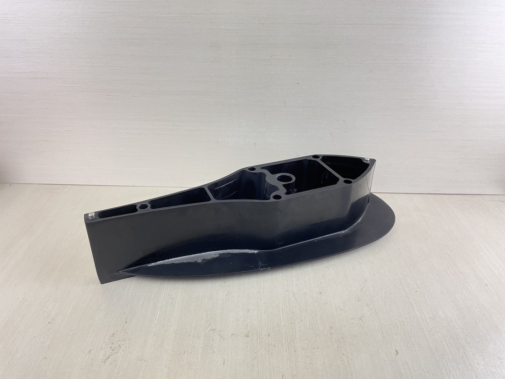 2012 Mercury 150HP Verado Outboard 5" Midsection Spacer 880647T02