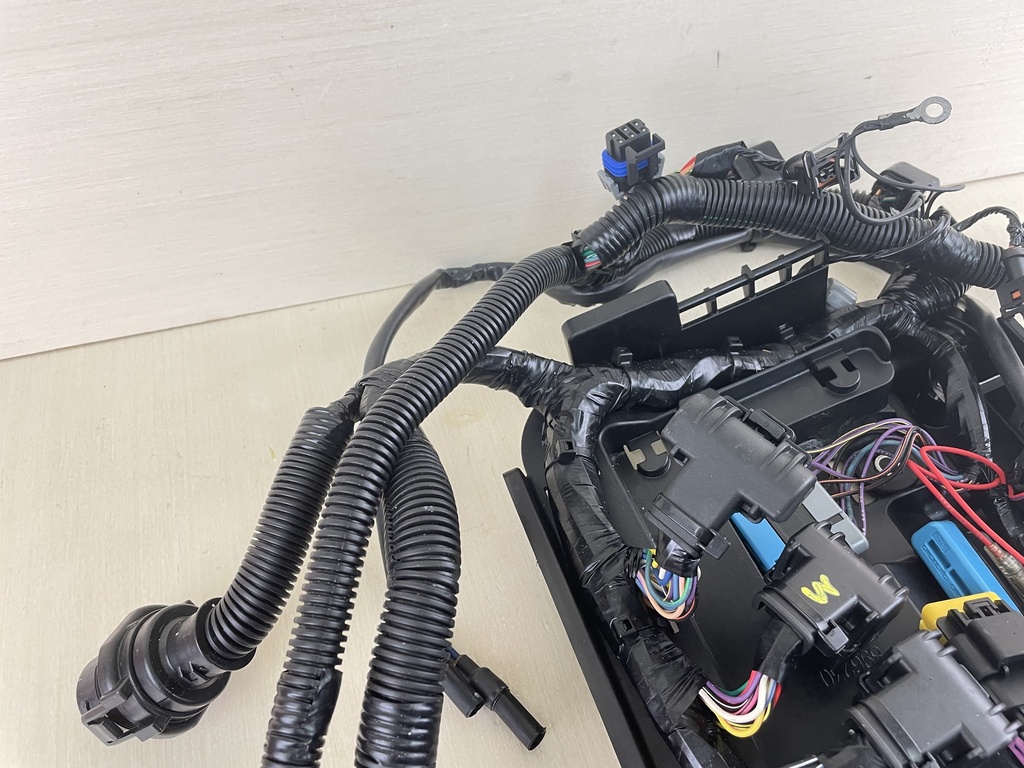 Mercury 135 150 175 200 HP L4 Verado Engine Wire Harness 892579A06