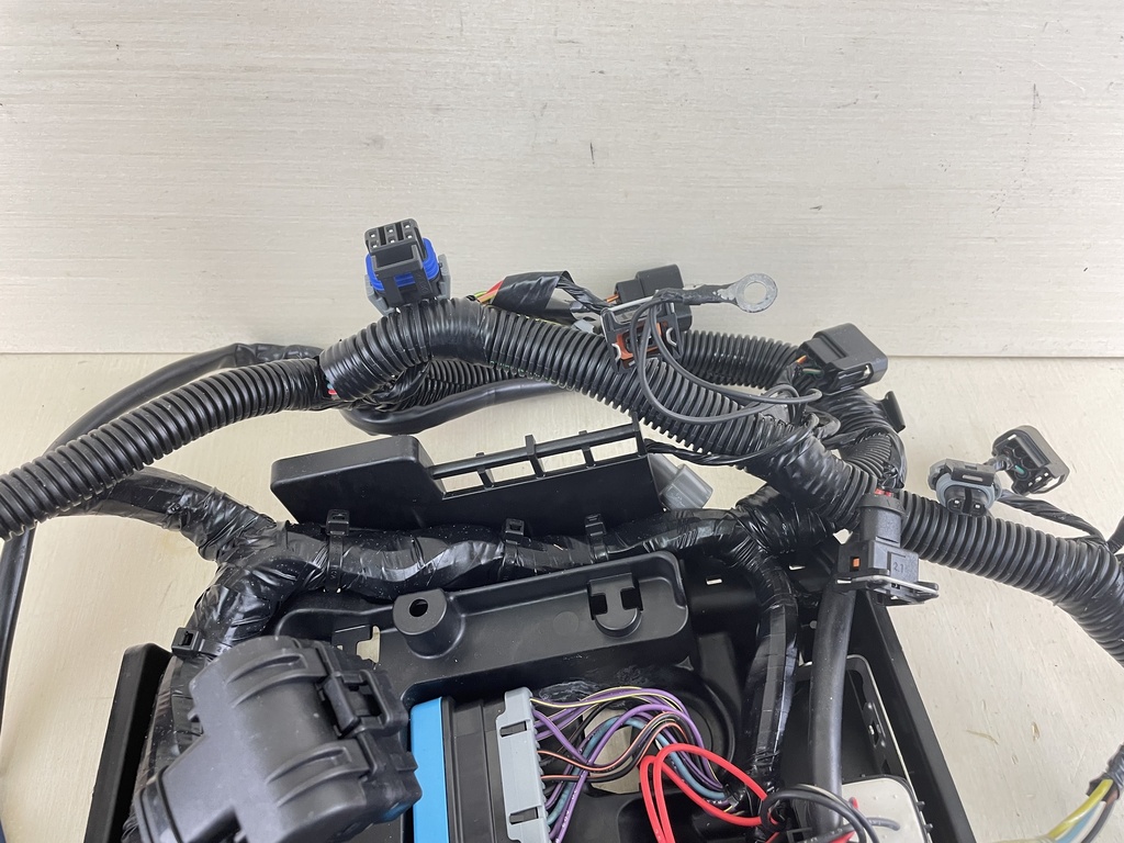 Mercury 135 150 175 200 HP L4 Verado Engine Wire Harness 892579A06