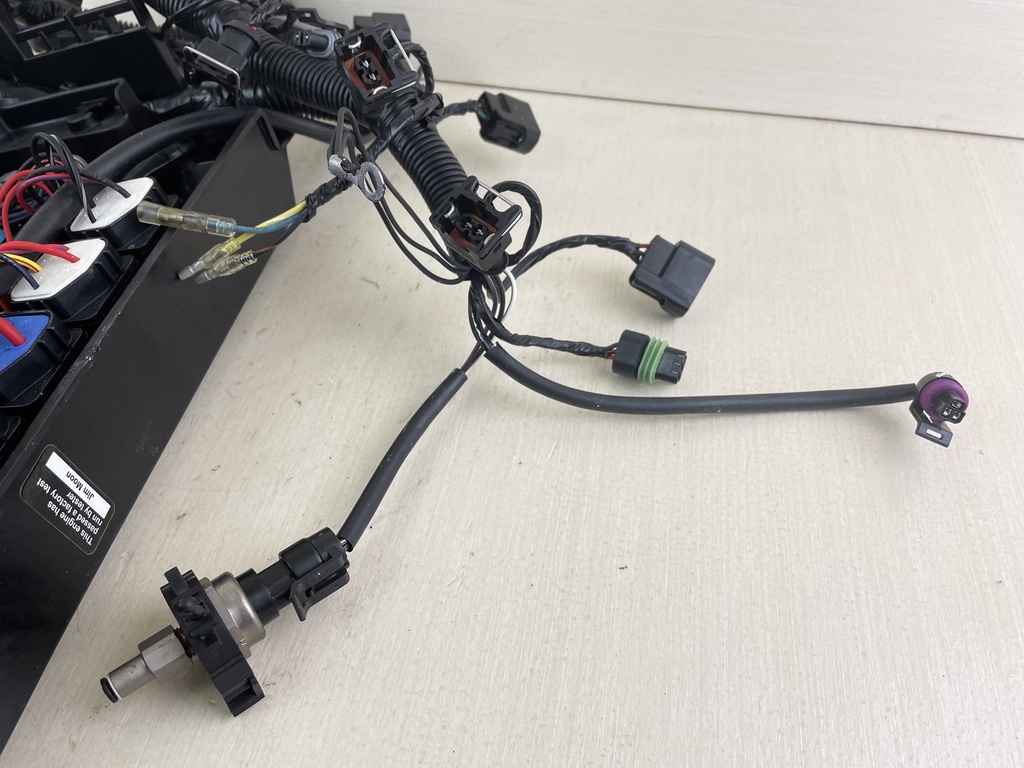 Mercury 135 150 175 200 HP L4 Verado Engine Wire Harness 892579A06