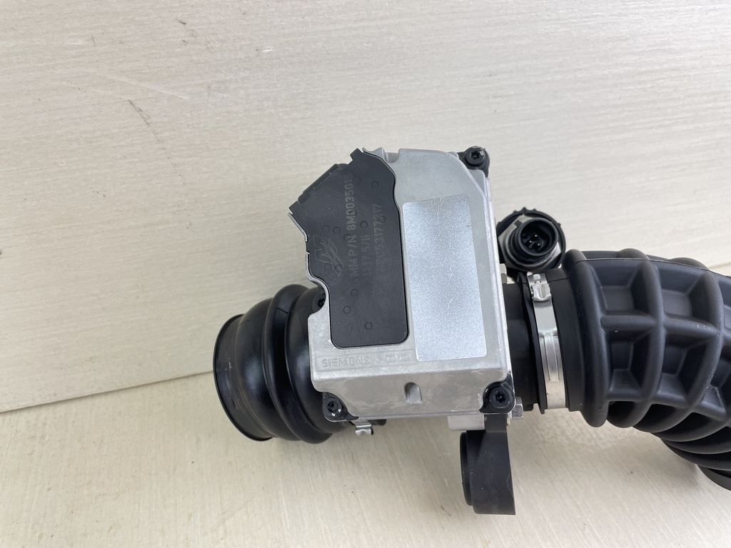 884408A07 2012 Mercury 150 HP Verado 4 Stroke Outboard Electronic Boost Valve