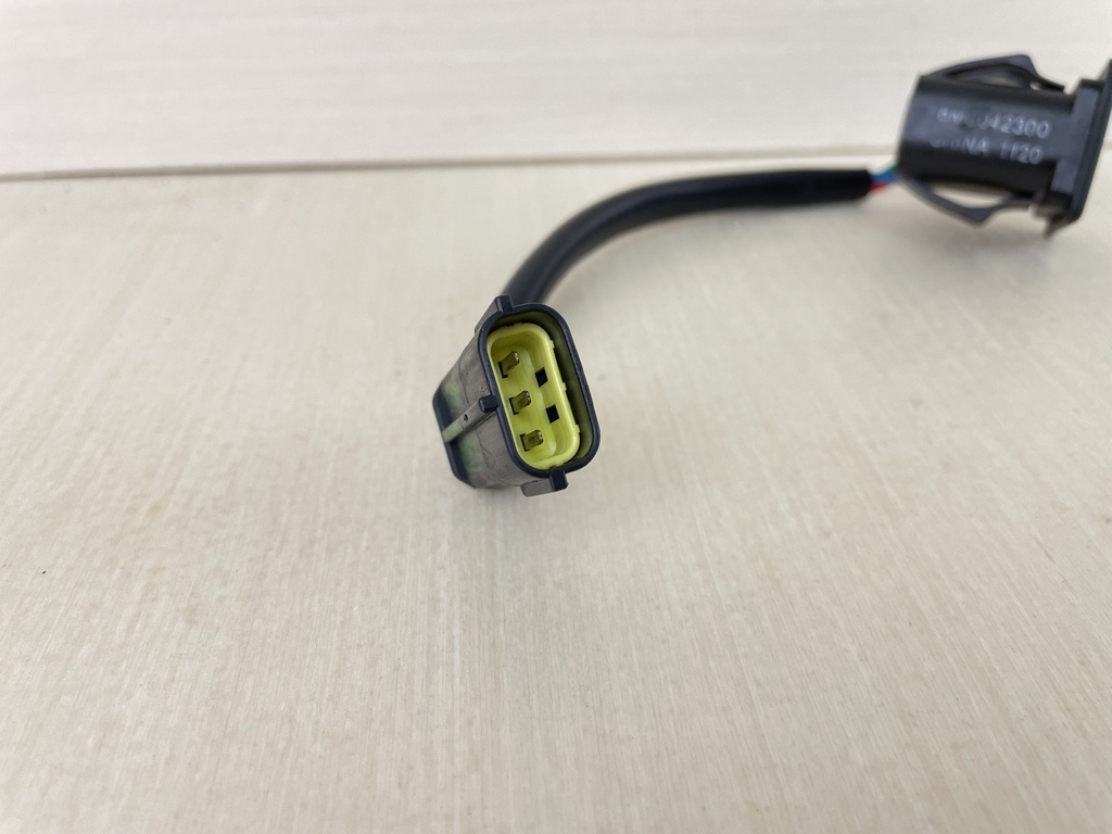 Mercury Outboard Power Trim Tilt Switch Button Assembly 896620001