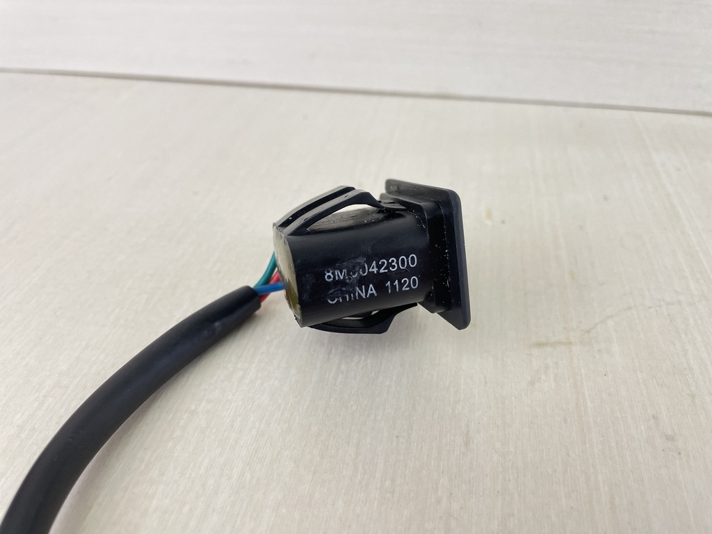 Mercury Outboard Power Trim Tilt Switch Button Assembly 896620001