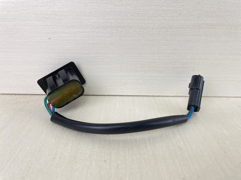 Mercury Outboard Power Trim Tilt Switch Button Assembly 896620001