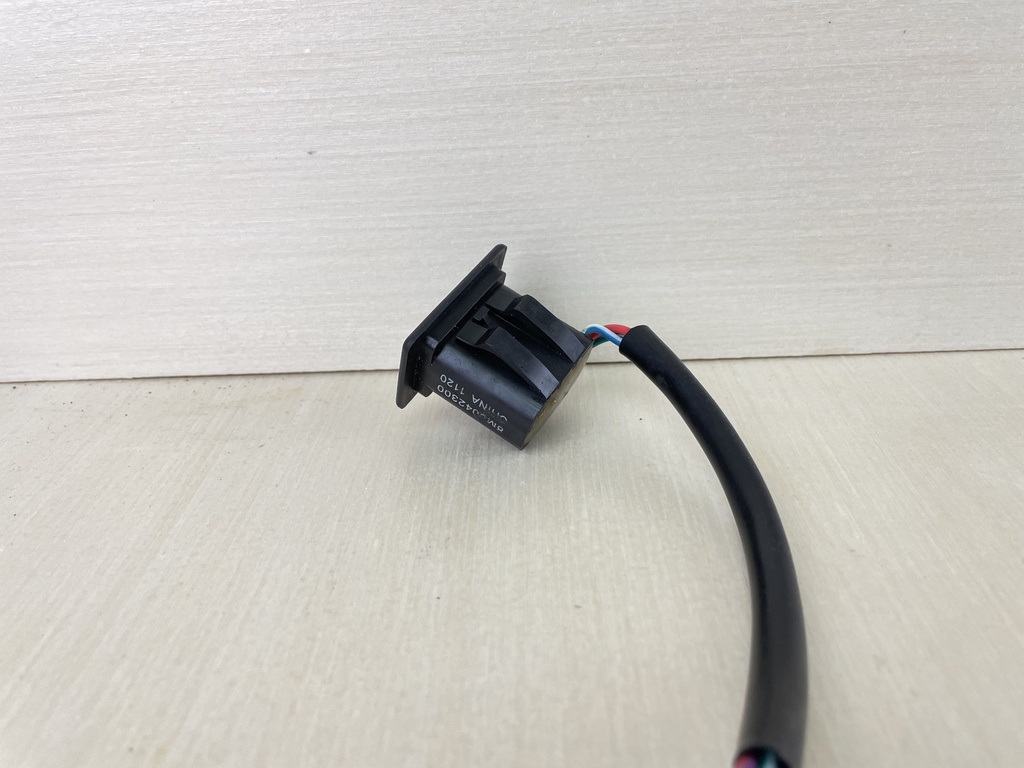 Mercury Outboard Power Trim Tilt Switch Button Assembly 896620001