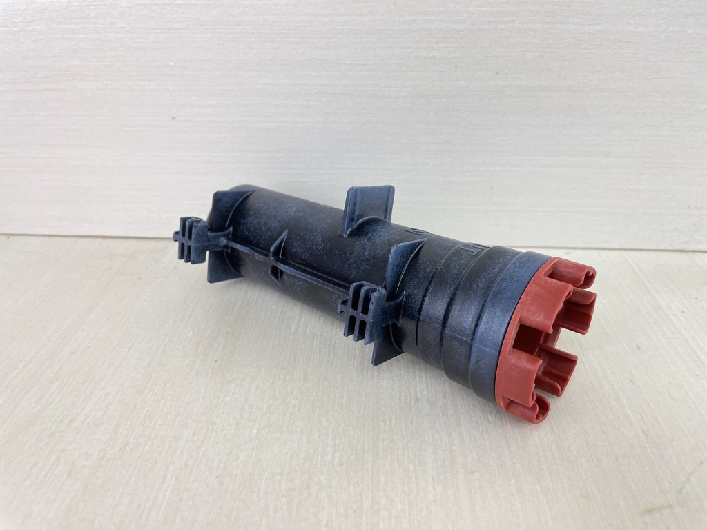 Mercury 135 - 300 HP Verado 4 Stroke Outboard Fuel Filter Assembly Housing 892242T