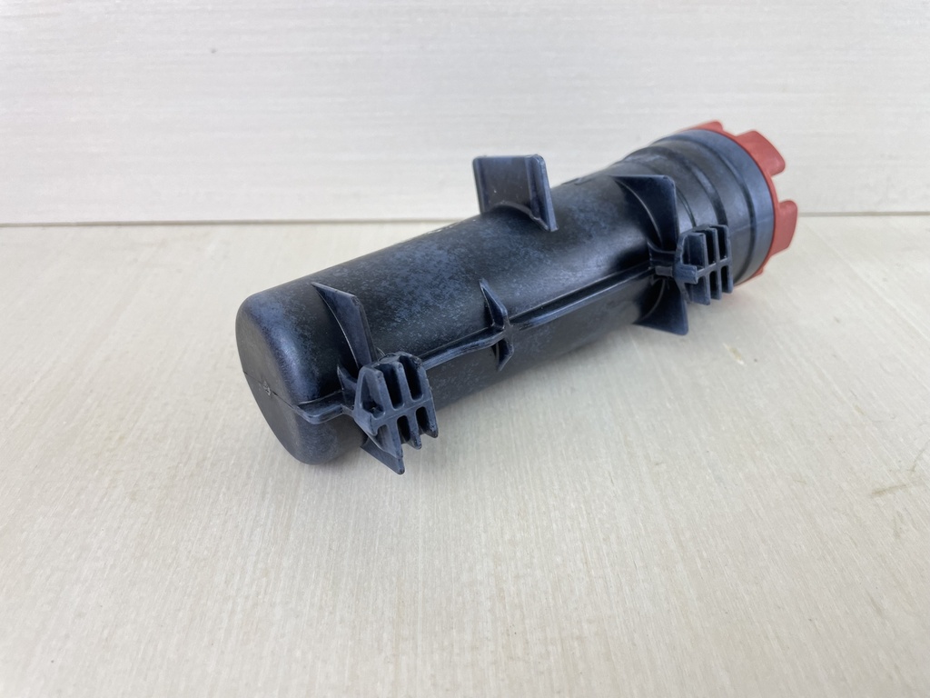 Mercury 135 - 300 HP Verado 4 Stroke Outboard Fuel Filter Assembly Housing 892242T