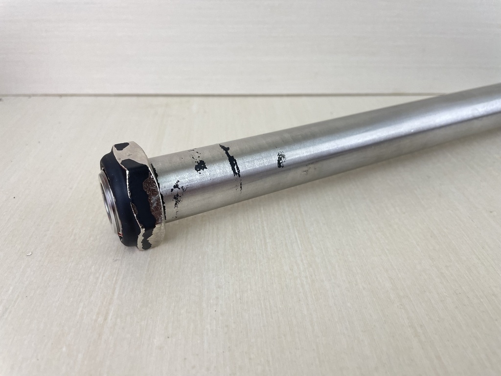 Mercury Outboard 4 Stroke Engine Tilt Tube Clamp Assembly 826125A1