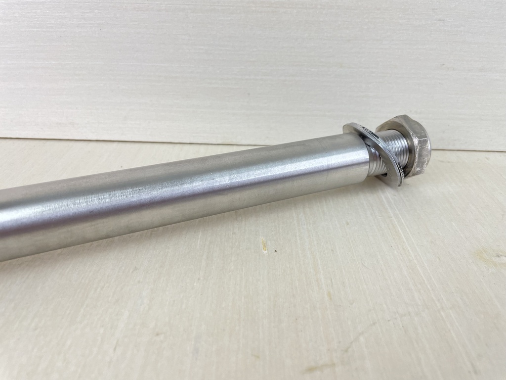 Mercury Outboard 4 Stroke Engine Tilt Tube Clamp Assembly 826125A1