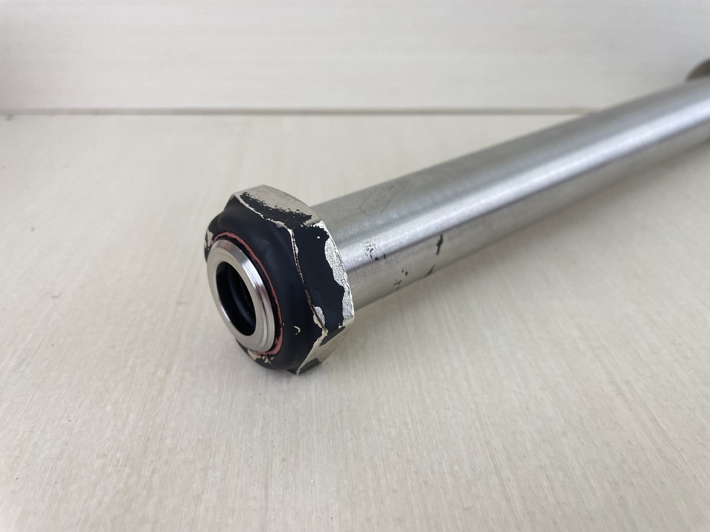 Mercury Outboard 4 Stroke Engine Tilt Tube Clamp Assembly 826125A1