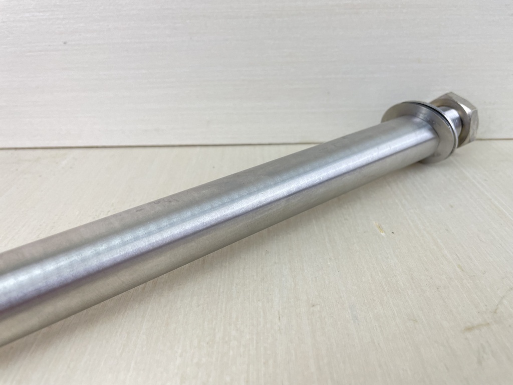 Mercury Outboard 4 Stroke Engine Tilt Tube Clamp Assembly 826125A1