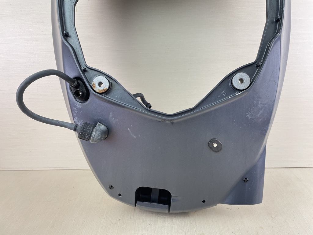 2004+ Yamaha 150HP 4 Stroke Outboard Bottom Cowling Pan Assembly 63P-42710-01-8D