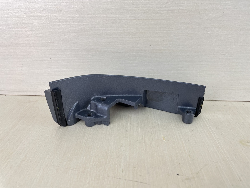 2011 Yamaha 150HP 4 Stroke Outboard Cable Cover Plate 63P-42738-00-8D