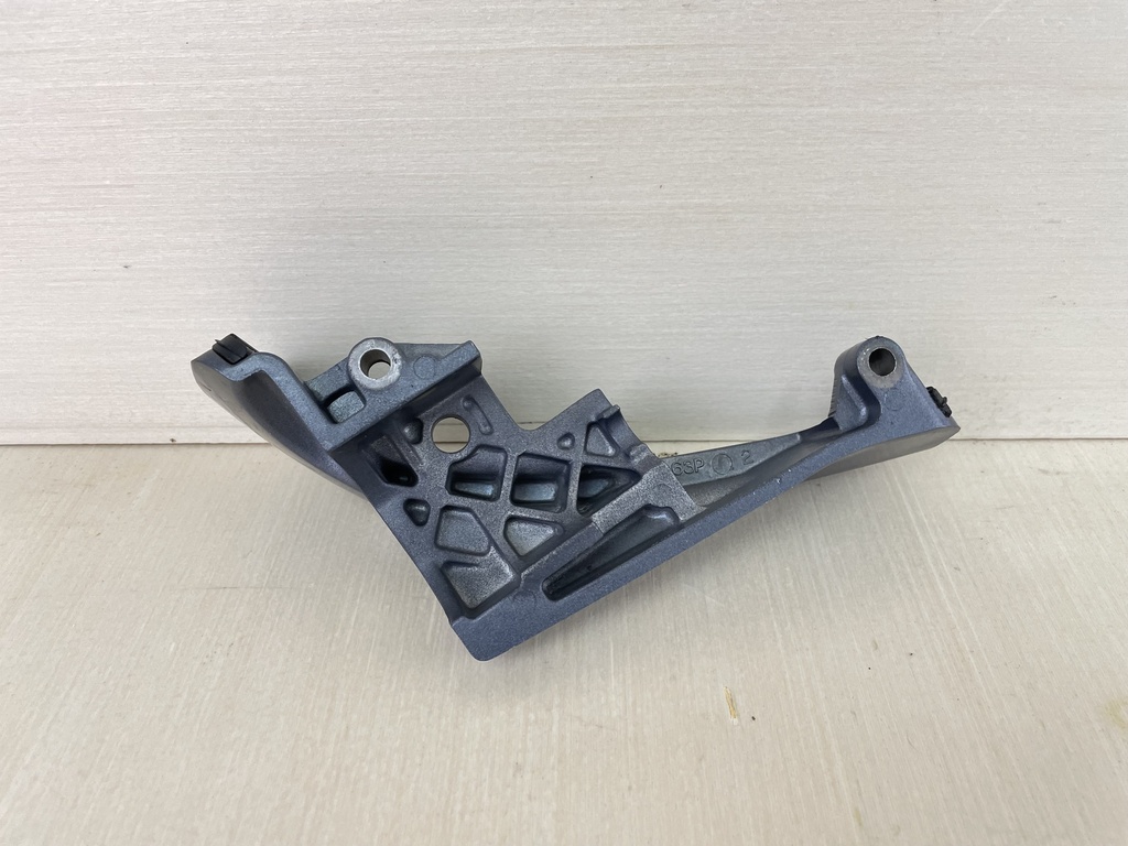 2011 Yamaha 150HP 4 Stroke Outboard Cable Cover Plate 63P-42738-00-8D