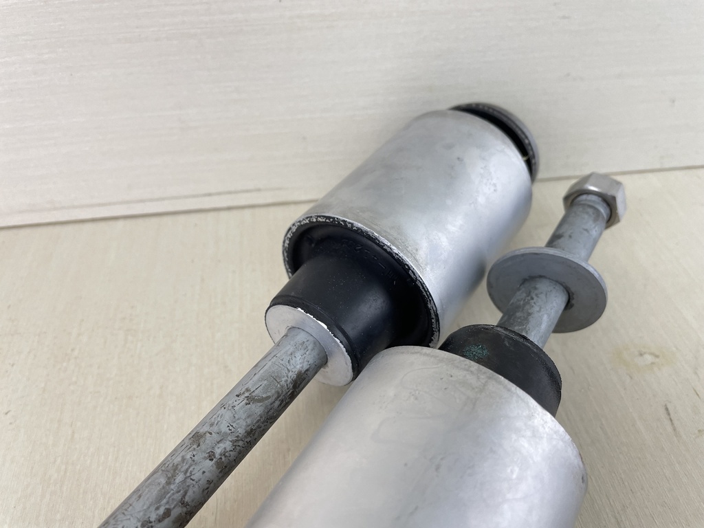 2011 Yamaha 150HP 4 Stroke Outboard Lower Side Mount Damper 63P-44555-00-00