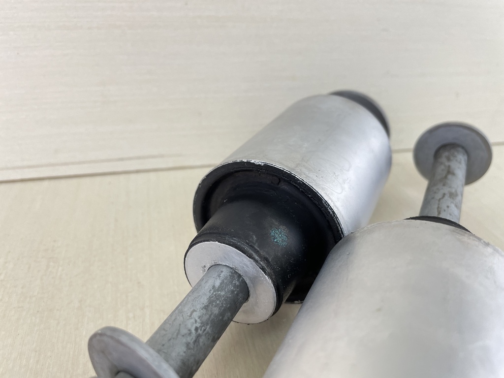 2011 Yamaha 150HP 4 Stroke Outboard Lower Side Mount Damper 63P-44555-00-00