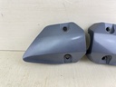 2011 Yamaha 150HP 4 Stroke Outboard Lower Motor Damper Mount Covers 