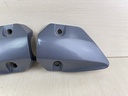 2011 Yamaha 150HP 4 Stroke Outboard Lower Motor Damper Mount Covers 