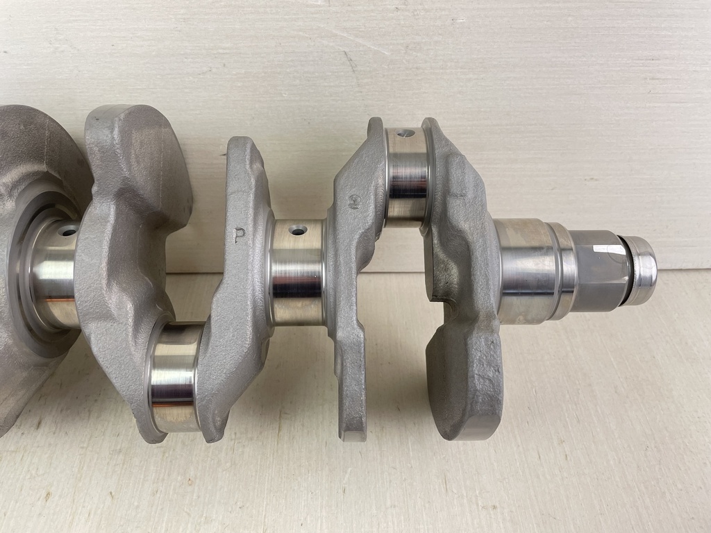 2011 Yamaha 150HP 4 Stroke Outboard Crankshaft Crank Assembly 63P-11410-03-00