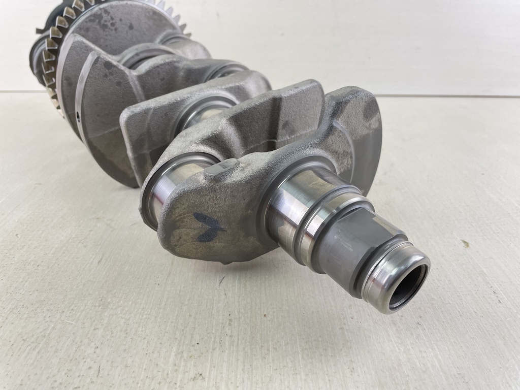 2011 Yamaha 150HP 4 Stroke Outboard Crankshaft Crank Assembly 63P-11410-03-00