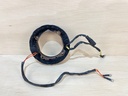 Evinrude Johnson 130HP Stator Assembly 3 / 9 Amp