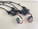 2004 + Yamaha 150HP 4 Stroke Outboard Ignition Coil Set 63P-82310-01-00