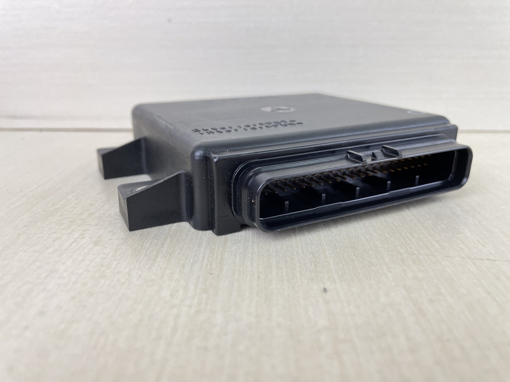 05-14 Yamaha 150HP 4 Stroke Outboard Engine Control Unit ECU 63P-8591A-36-00