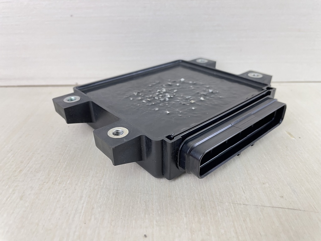 05-14 Yamaha 150HP 4 Stroke Outboard Engine Control Unit ECU 63P-8591A-36-00