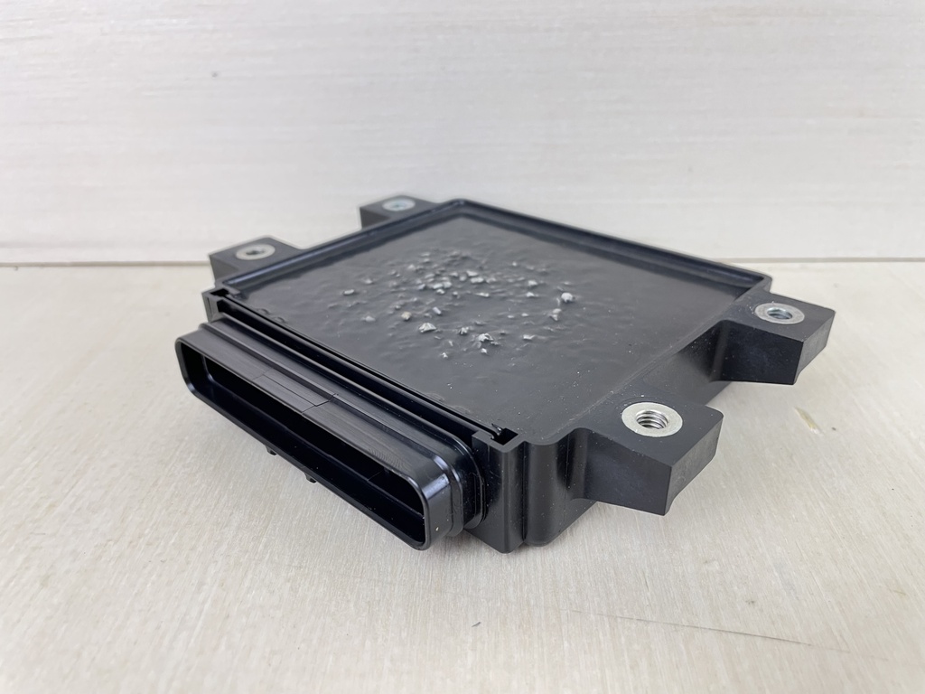 05-14 Yamaha 150HP 4 Stroke Outboard Engine Control Unit ECU 63P-8591A-36-00