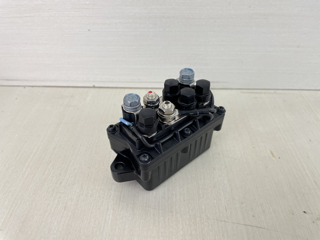 Yamaha 4 Stroke Outboard Trim tilt Relay Assembly 63P-81950-00-00
