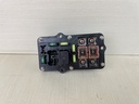 04-14 Yamaha 150HP 4 Stroke Outboard Fuse Box Assembly 63P-82170-00-00