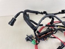 2011 Yamaha 150HP 4 Stroke Outboard Engine Wire Harness Assembly 63P-82590-60-00