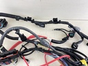 2011 Yamaha 150HP 4 Stroke Outboard Engine Wire Harness Assembly 63P-82590-60-00