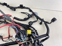 2011 Yamaha 150HP 4 Stroke Outboard Engine Wire Harness Assembly 63P-82590-60-00