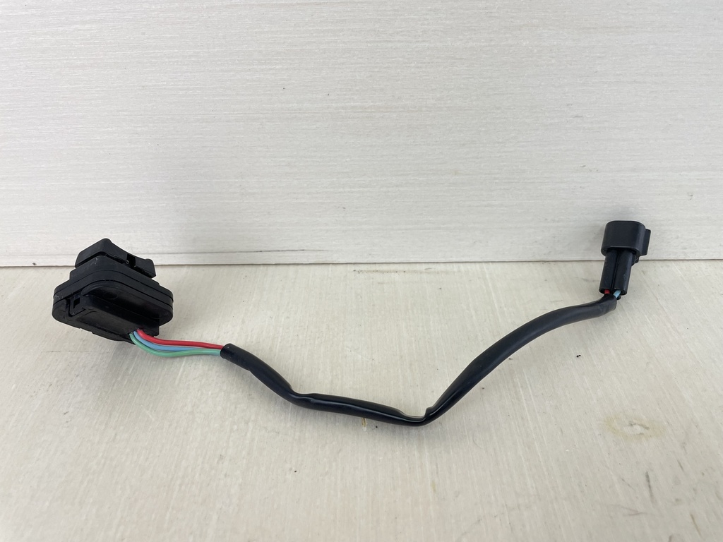 2011 Yamaha 150HP 4 Stroke Outboard Trim Tilt Switch 69J-82563-00-00