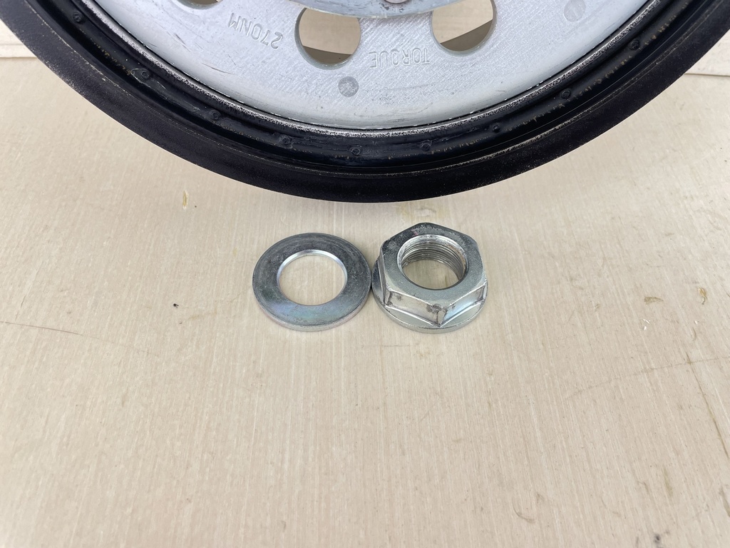 Yamaha 150HP 4 Stroke Outboard Flywheel Rotor Assembly 63P-81450-00-00