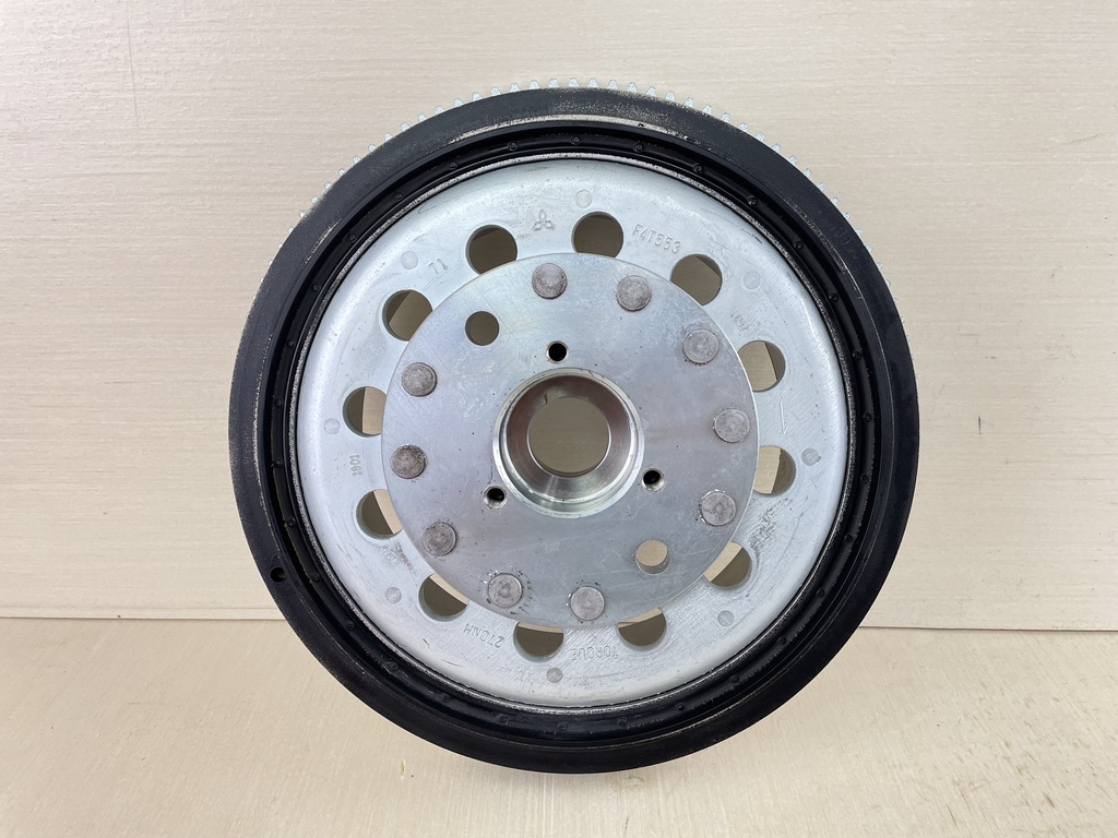 Yamaha 150HP 4 Stroke Outboard Flywheel Rotor Assembly 63P-81450-00-00