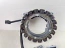 2004 + Yamaha 150HP 4 Stroke Outboard Stator & Base Assembly 63P-81460-00-00