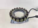 2004 + Yamaha 150HP 4 Stroke Outboard Stator & Base Assembly 63P-81460-00-00