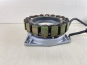 2004 + Yamaha 150HP 4 Stroke Outboard Stator & Base Assembly 63P-81460-00-00