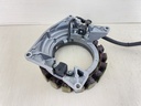 2004 + Yamaha 150HP 4 Stroke Outboard Stator & Base Assembly 63P-81460-00-00
