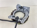 2004 + Yamaha 150HP 4 Stroke Outboard Stator & Base Assembly 63P-81460-00-00