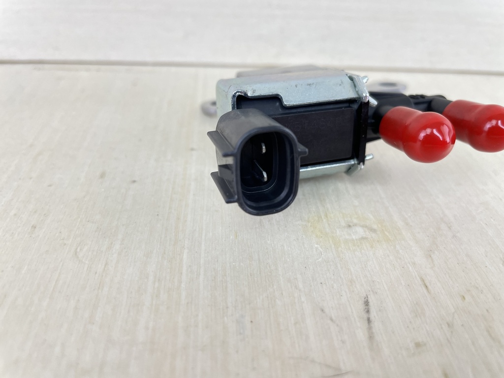 Yamaha 4 Stroke Outboard Solenoid Valve Assembly 6C5-86120-00-00