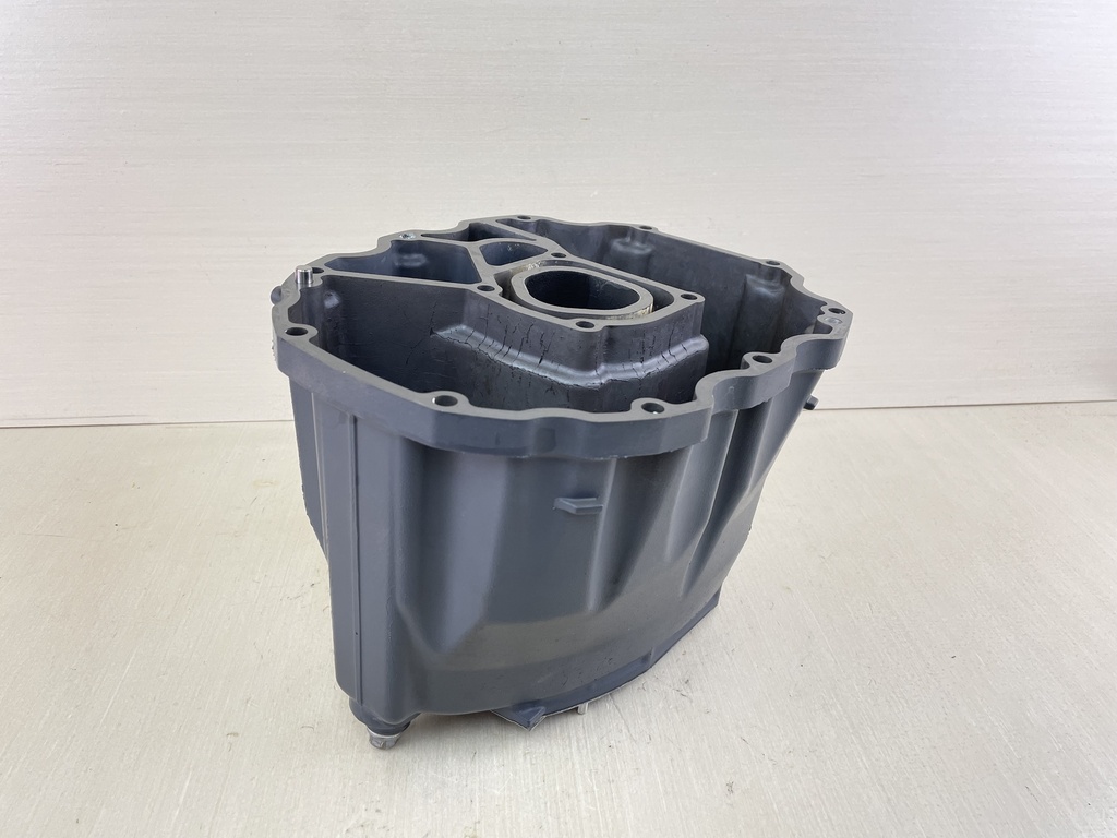 2011 Yamaha 150HP 4 Stroke Outboard Oil Pan Assembly 63P-15311-02-CA