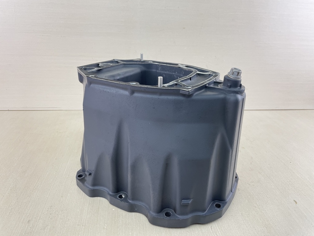 2011 Yamaha 150HP 4 Stroke Outboard Oil Pan Assembly 63P-15311-02-CA