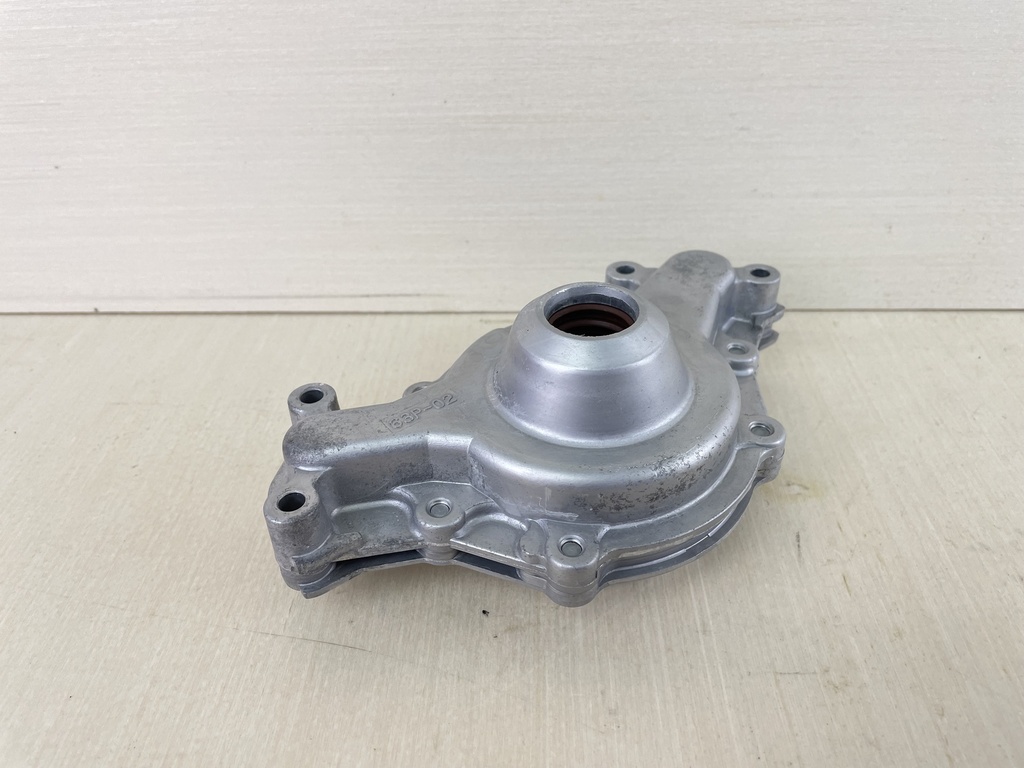 2011 Yamaha 150HP 4 Stroke Outboard Oil Pump Assembly 63P-13300-02-00